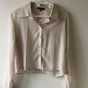 Kendall & Kylie Blouse